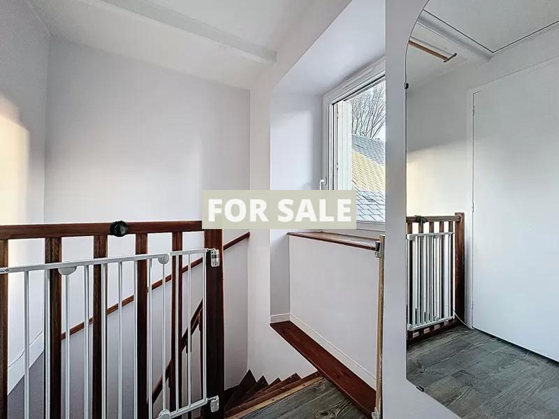 Delightful House with Courtyard Garden