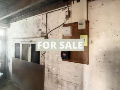 Detached Country House with Outbuildings and Land