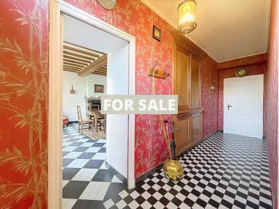 Detached Country Character House with Outbuildings