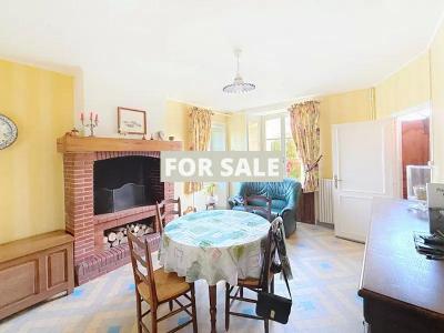 Detached Country Character House with Outbuildings