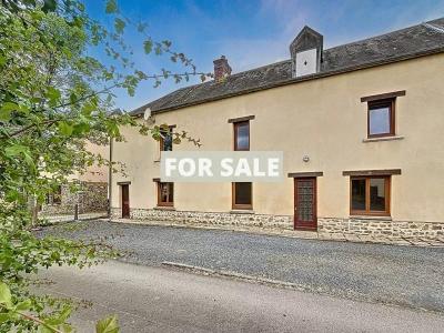 Village House is Ideal Holiday Home