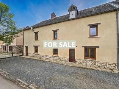 Village House is Ideal Holiday Home
