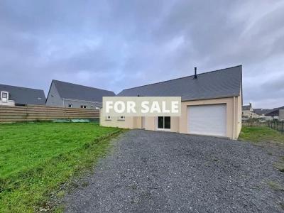 Detached House with Garden