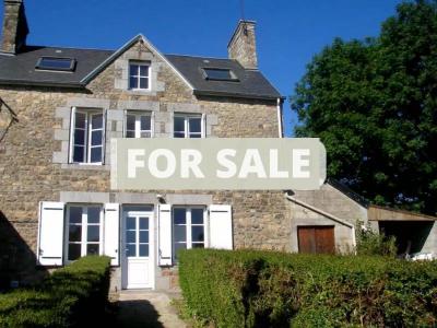 Traditional House with Garden