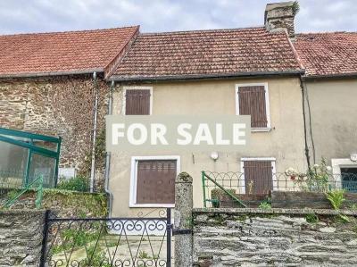 Cottage is Ideal Holiday Home