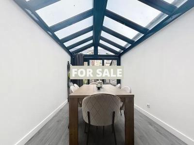 Superb Town House in Coastal Town of Honfleur