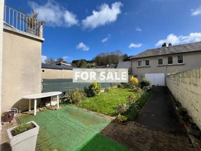 Town House with Garden