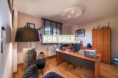 Beautiful Detached Rural House with Landscaped Garden