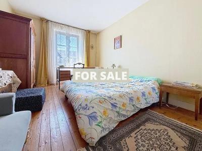 Town House with Character Features