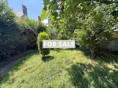 Town House with Character Features