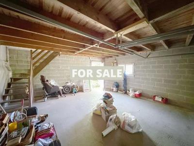 Town House with Character Features