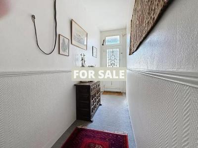 Town House with Character Features