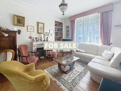 Town House with Character Features