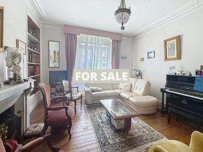 Town House with Character Features