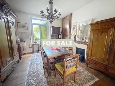 Town House with Character Features