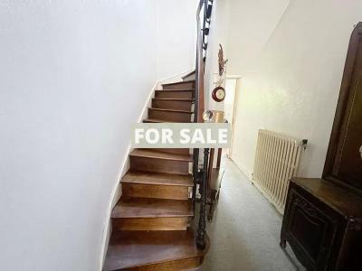 Town House with Character Features