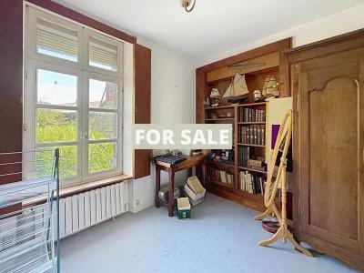 Town House with Character Features