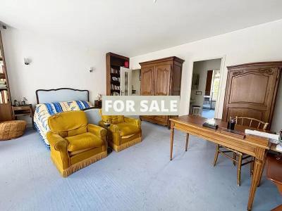 Town House with Character Features