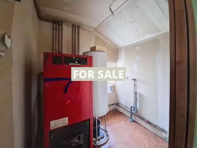 Traditional House with Garden