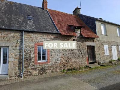 Traditional House with Garden