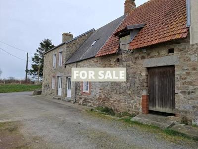 Traditional House with Garden