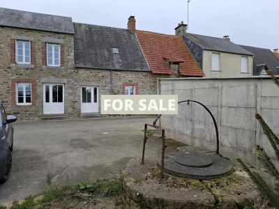 Traditional House with Garden