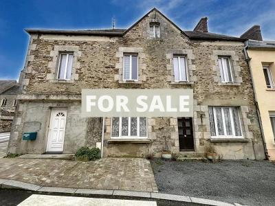 Town House with Garden