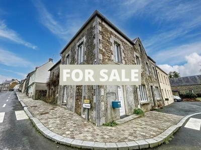 Town House with Garden