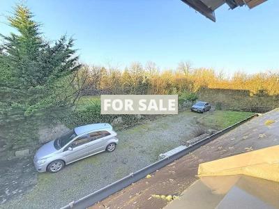 Detached Country House with Outbuilding