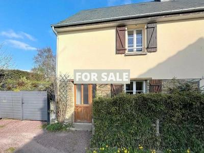 Lovely Village House with Garden