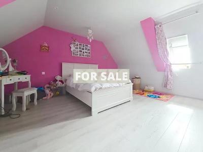 Detached Country House with Outbuilding