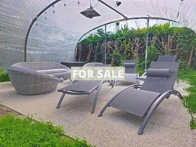 Detached Country House with Outbuilding