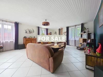 Detached Country House with Outbuilding