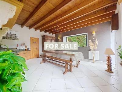 Detached Country House with Outbuilding