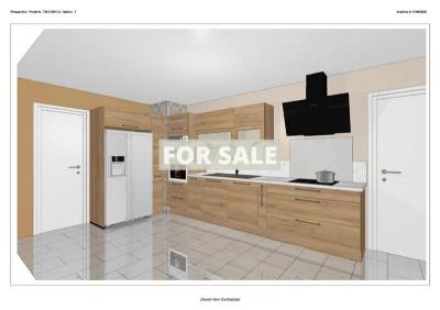 Detached Country House with Outbuilding