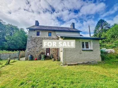 Detached Country House with No Neighbours