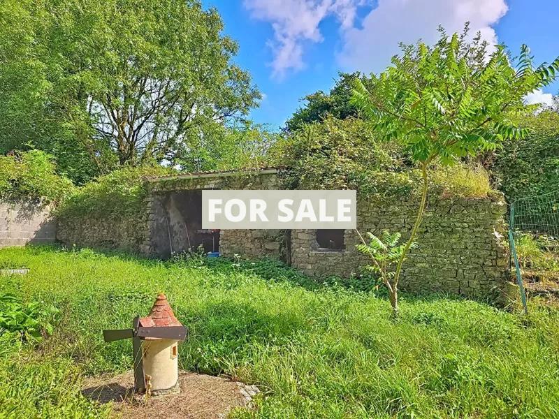 Detached Country House with Outbuilding