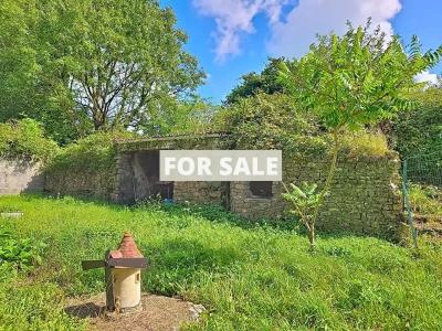 Detached Country House with Outbuilding