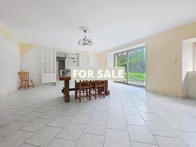 Detached Country House with Outbuilding