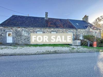 Two Houses in Quiet Coastal Location