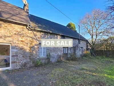 Detached Country House with Open Views