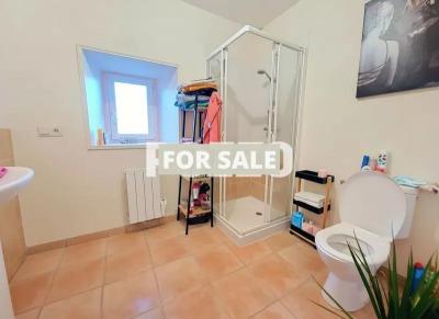 Detached Country House with Open Views