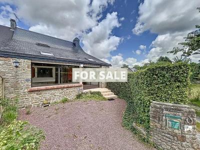 Beautiful House with Lovely Garden