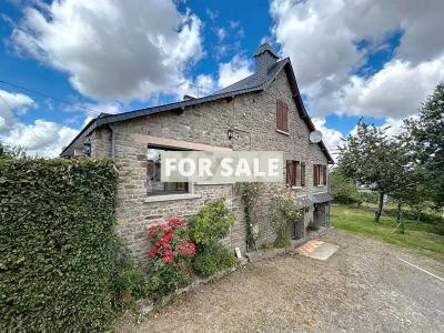 Beautiful House with Lovely Garden