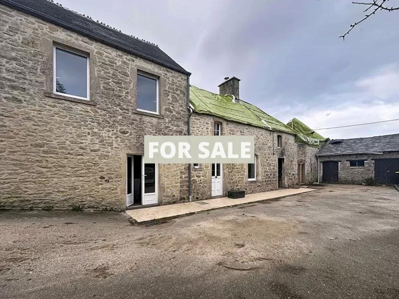 Traditional House with Garden