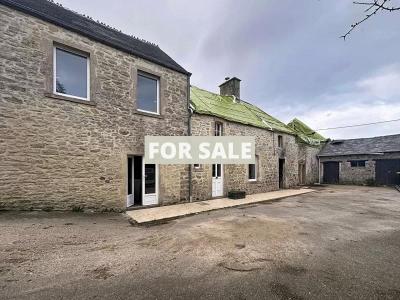Traditional House with Garden
