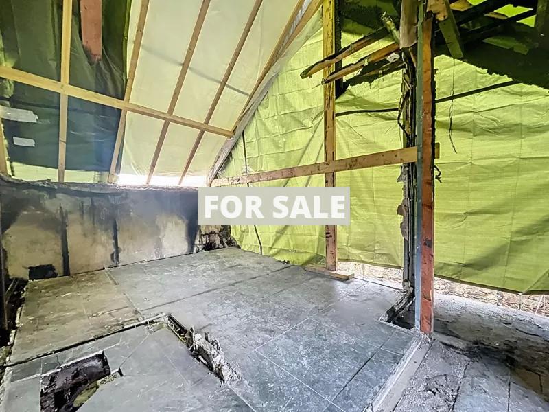 Traditional House with Garden