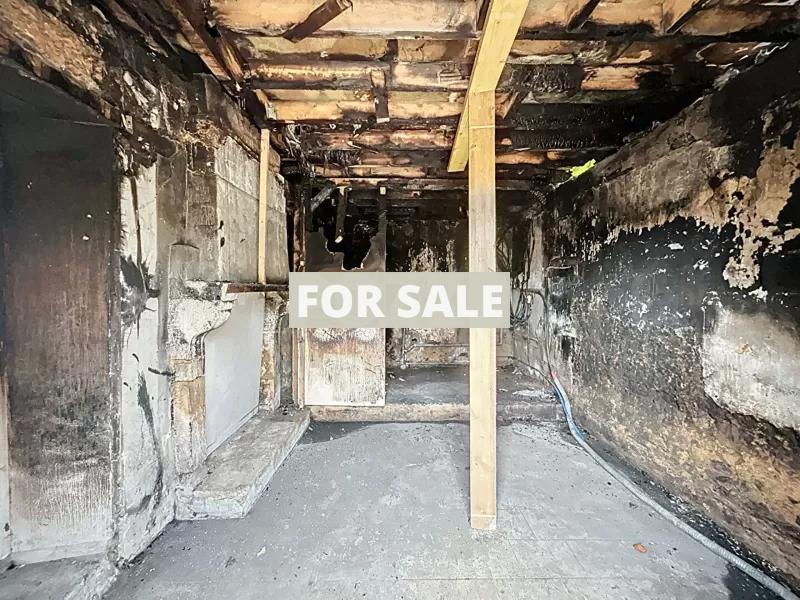 Traditional House with Garden