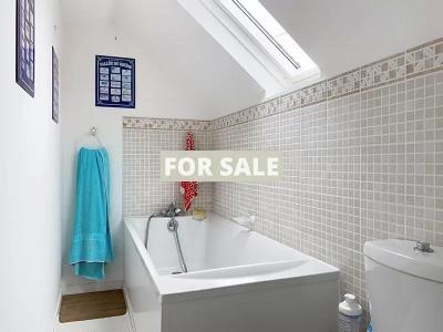 Charming House With Garden, Ideal Holiday Home