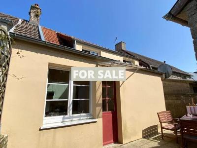 Charming House With Garden, Ideal Holiday Home